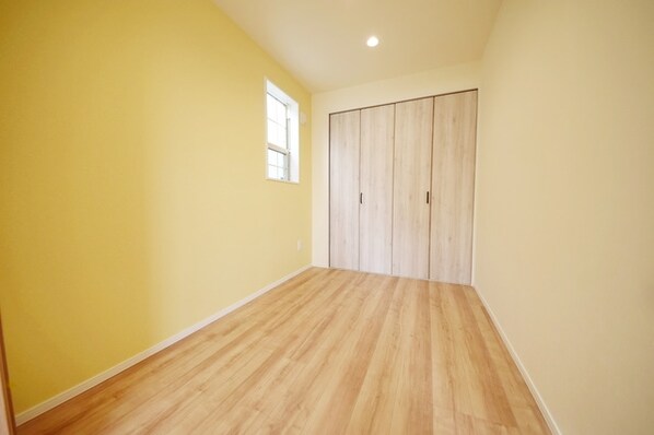 丘の上テラス菊名C棟の物件内観写真